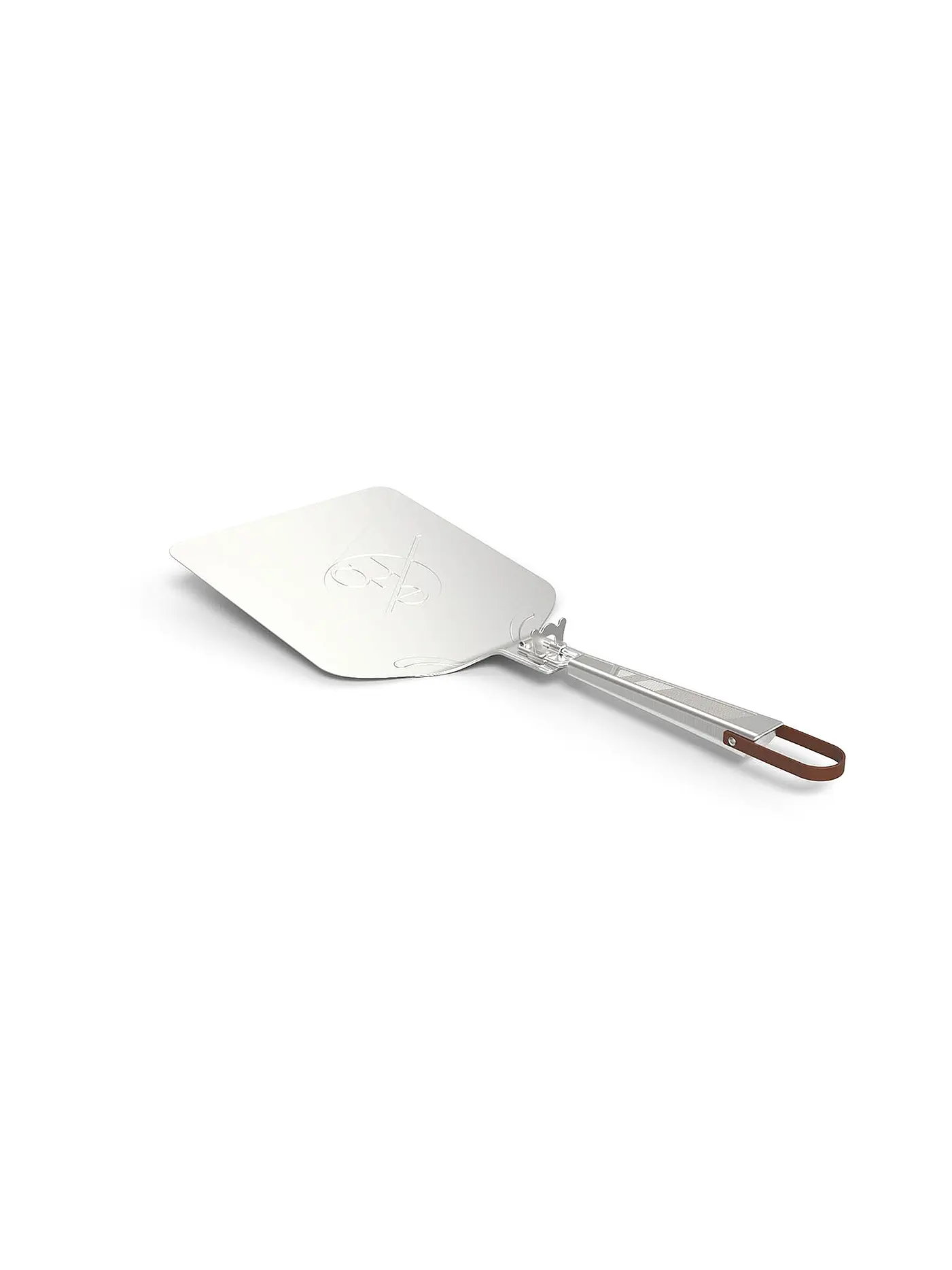 EVERDURE BY HESTON BLUMENTHAL | Quantum Steel Range Pizza-Schieber | 